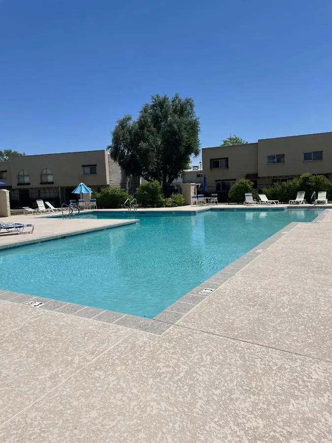Desert Palms Hangout Scottsdale Verenigde Staten